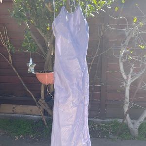 House of Harlow x Revolve dress!